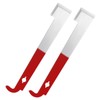 Tenalleys Stainless Steel Beekeeping Hive Tool Frame Lifter and Scraper