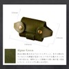 Am De Mas GC-039 Golf Ball Holder, 2 Pieces, Tee