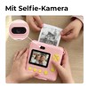 Denver KPC-1363RO Kids Instant Camera - Pink