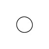 Freeman RPDX50 Replacement O-Ring Kit for Freeman PDX50C 3-in-1 Flooring