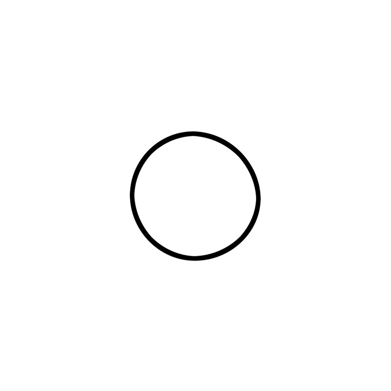 Freeman RPDX50 Replacement O-Ring Kit for Freeman PDX50C 3-in-1 Flooring