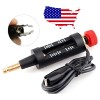 VDIAGTOOL In Line Spark Plug Tester Ignition System Coil Car