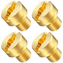 ヨシムラ TM/TMR用 メインジェットセット MJ SET #100-#107.5 N100-604 TM/TMR用 YOSHIMURA 731-010100107