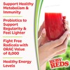 Ruby Reds | Delicious Reds Powder Fruit & Vegetable Supplement