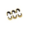 Southland Archery Supply String Nocking Points Bowstring Brass Nock Point