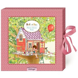 Belle & Boo Meine kleine Welt