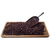 Naturejam Dried Beet Root 1 Pound - Dehydrated Beetroot Cubes