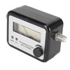 Digital Satellite Signal Meter 950 to 2150MHz HD LNB to