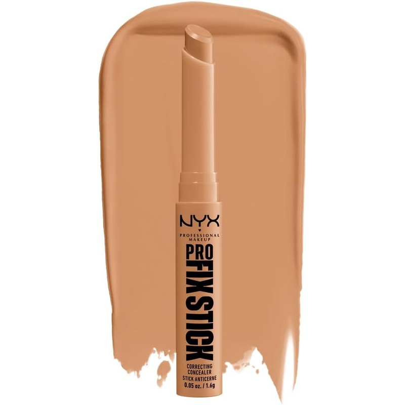 NYX Professional Makeup Pro Fix Stick Corrector en Barra Vanilla