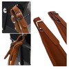 Durable Adjustable WeAr resistant Shoulder Belts Straps for 16-120 Bass