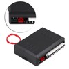 Car Keyless Entry System Door Lock Central Locking Remote Control