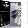 TECHGEAR Screen Protector fits Oppo Reno 10 5G [Screen Angel