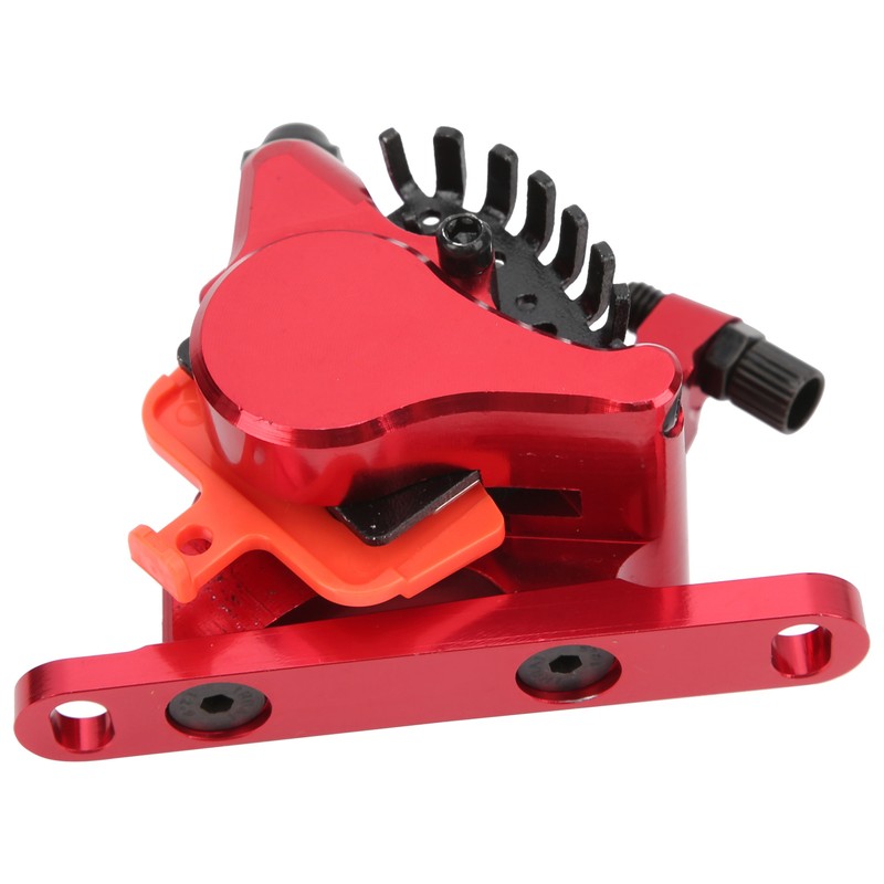 Mi.Xim Bicycle Hydraulic Disc Brake Braking System Line Pulling Front