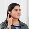 Thomson Bluetooth Kopfhörer (True Wireless In Ear Kopfhörer mit Mikrofon,