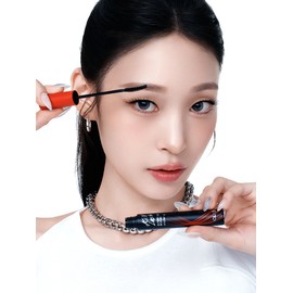 Clio Kill Lash Super Proof Mascara Fine / 킬래쉬 수퍼프루프 마스카라/파인