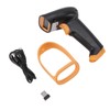 S8 1D 2D Wireless Barcode Scanner Quickly Accurately Handheld Bar