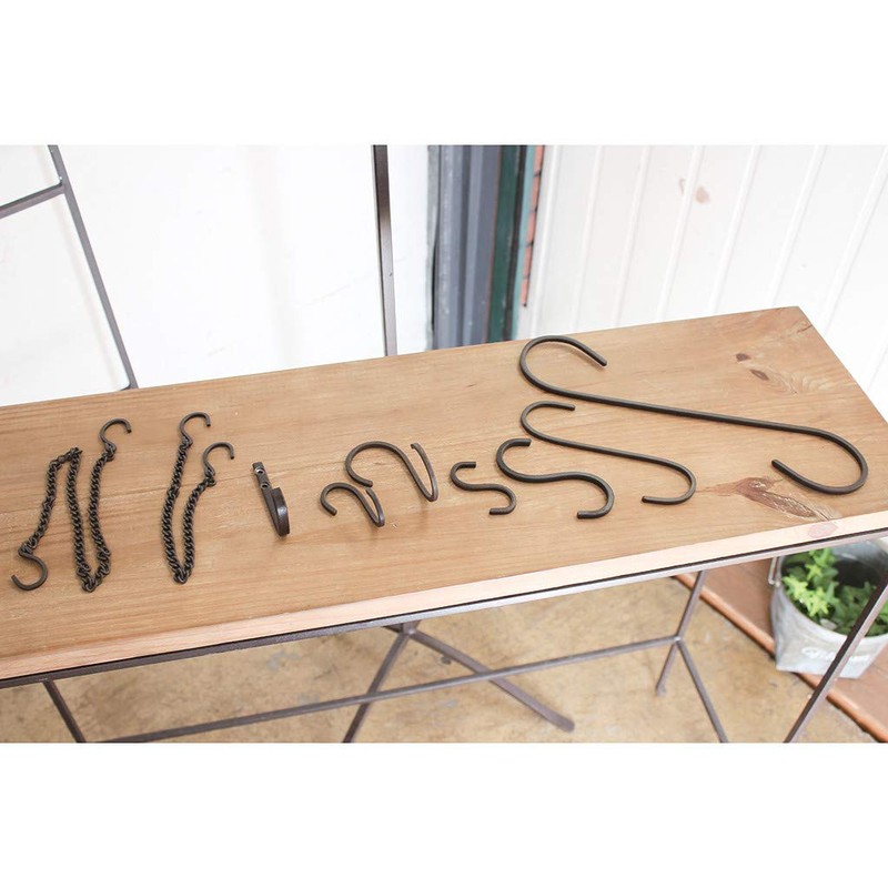 SPICE OF LIFE Hooks, Joseph Iron