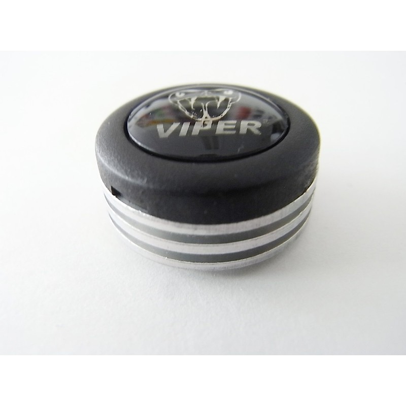 加藤電機 VIPER カーセキュリティ ナンバープレートボルトカバー SC01 SC01