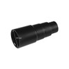 Adaptor kit for Accessories and Suction Hose Compatible with Bosch
