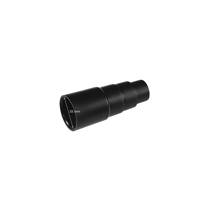 Adaptor kit for Accessories and Suction Hose Compatible with Bosch