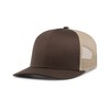 Pacific Headwear Snapback Trucker: Stylish Unisex Cap for All-Day Comfort,
