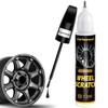 Touch Up Paint for Black Cars Auto Scratch Repair Car