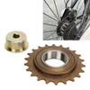 Freewheel Left Drive Adapter Set Iron Sturdy Construction for MY1016Z