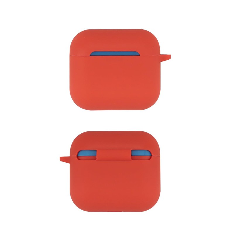 QWYJ for Skullcandy Indy EVO Case Carcasa Protectora de Silicona,