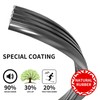 WINNERS Wiper Blades for Honda HRV 2023 2024 2025, OEM