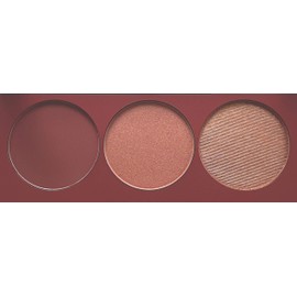 Sephora Collection Trio Palette in Empower