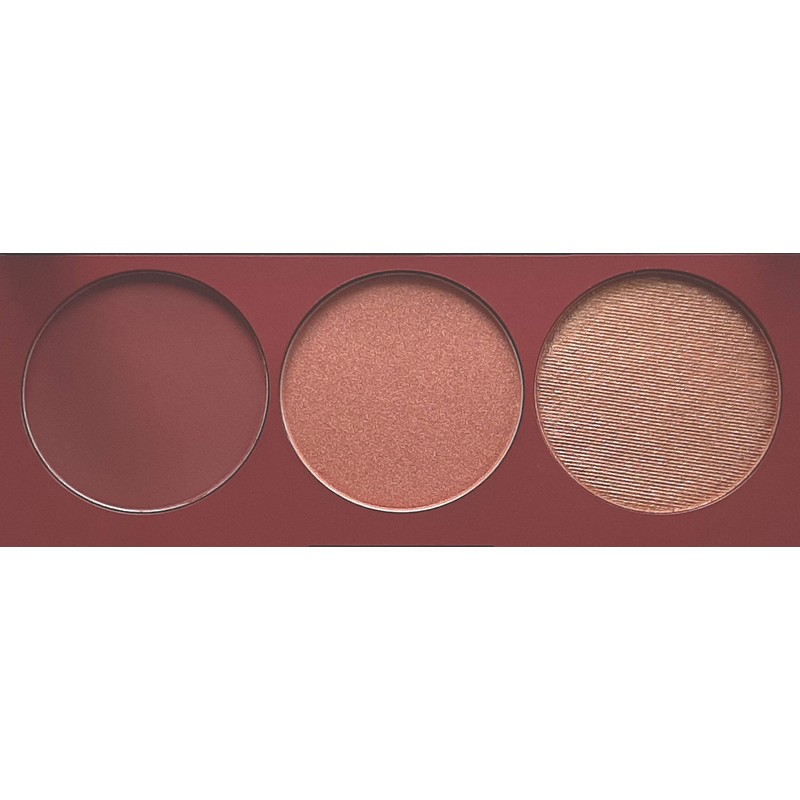 Sephora Collection Trio Palette in Empower