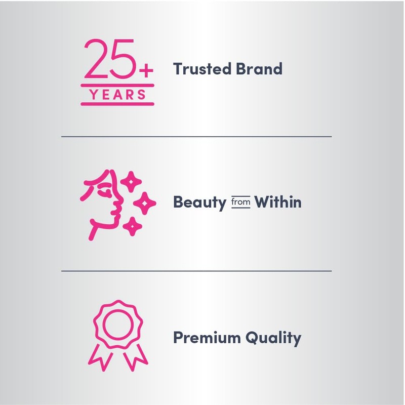 NeoCell Liquid Collagen, Skin, Hair, Nails and Joints Supplement, Includes