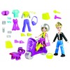 Polly Pocket the Ultimate World Collection