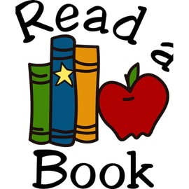 CafePress Read A Book Throw Blanket Super Soft Fleece Plush Throw Blanket, 60"x50"