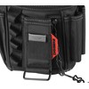 Diggers Tools Electrician Tool Bag Professional Quick Klik System Flexible