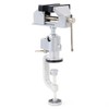 XPOtool Mini Table Vice 78 mm Jaw Width 50 mm