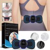 Lumbar Traction Device | Spine Back Massager,Herniated Disc Relief Care
