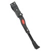 Bike Side Support Aluminum Telescopic Skid Resistance Adjustable Bike Rear