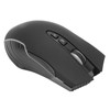 Wireless Mouse 2.4G Rechargeable USB RGB Professional Grade Optical Sensor