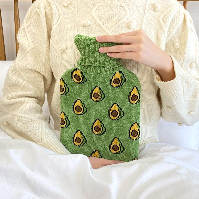 Insulation bag, hot pack, waist thermal pack, hot pack, 3.