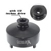 Yuesstloo 13 PCS Spindle Nuts Socket Kit Ball Joints Axle