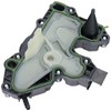 Oil separator crankcase ventilation 06K103495AA 06K103495AG 06K103495AT