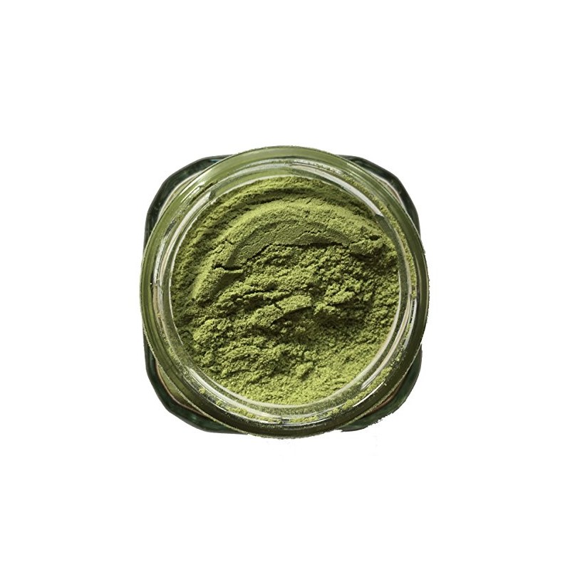 All Natural Premium Ground Chive Powder by Crimson and Clove