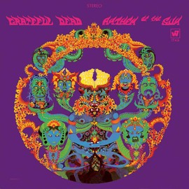 Anthem Of The Sun (1971 Remix) [VINYL]