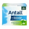 ANTALL for Irritating Cough and Hoarseness Liquid Sticks 20 x