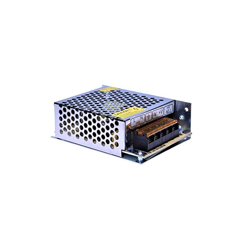 TEMPO DI SALDI 5A Transformer with 60W Power and Stabilised