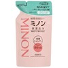 Minon Full Body Shampoo Smooth Type Refill 12.8 fl oz