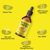 Banana Drops Advanced High Potency Formula, Liquid Supplement (5 Pack)