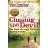 Chasing the Devil: On Foot Through Africa's Killing Fields