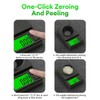 Digital Pocket Scale 1000g/0.01g – High Precision Mini Scales with